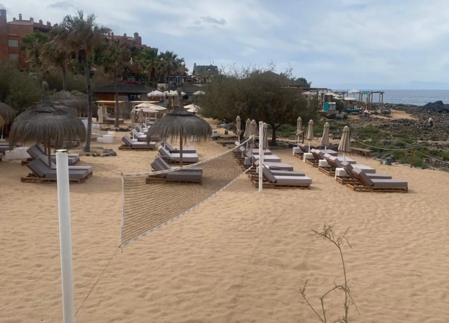 Comodo Apartamento En El Palm Mar Spain