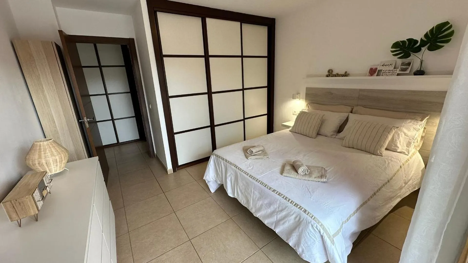 Comodo Apartamento En El Palm Mar Palm-mar