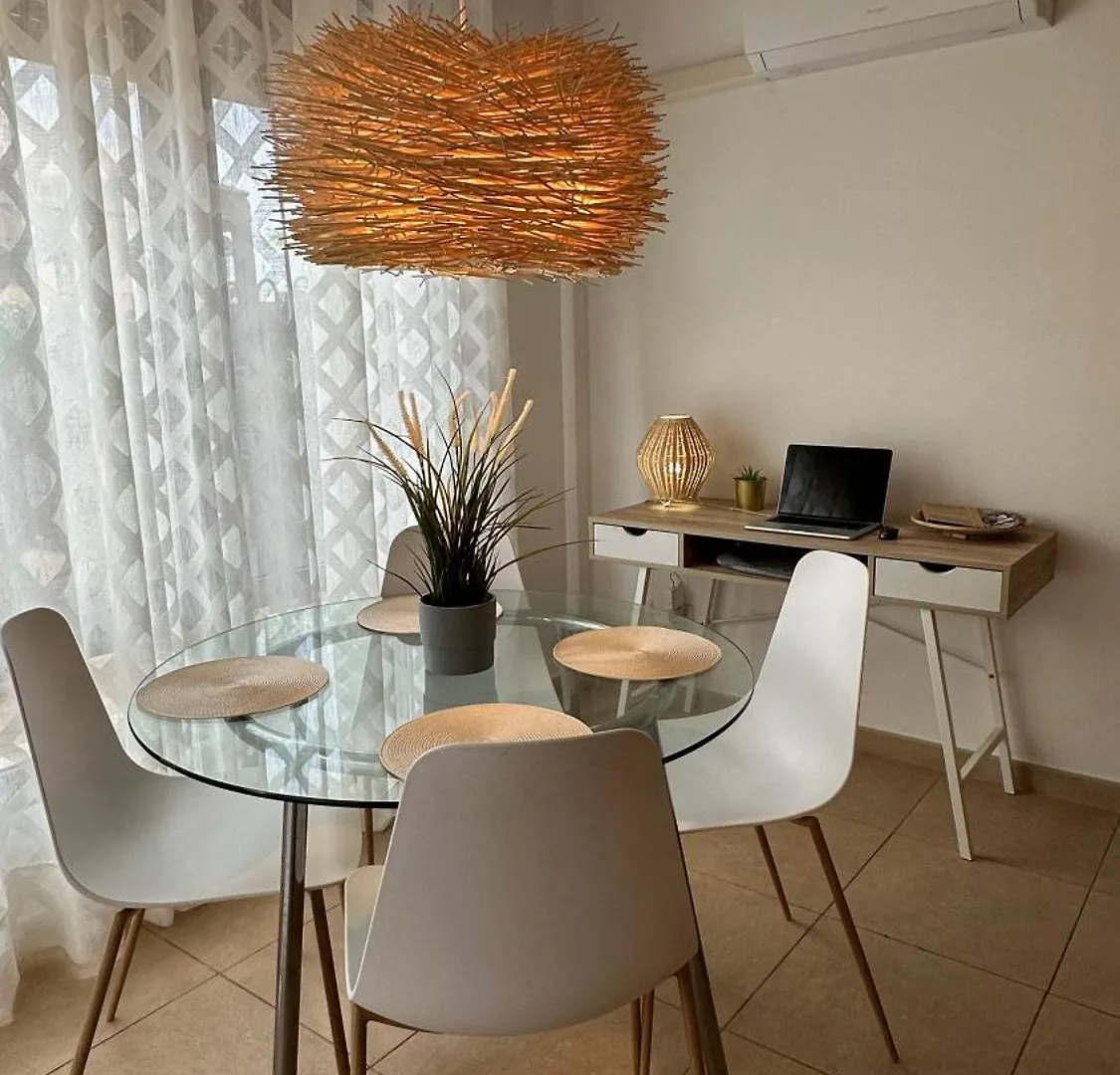 Comodo Apartamento En El Palm Mar