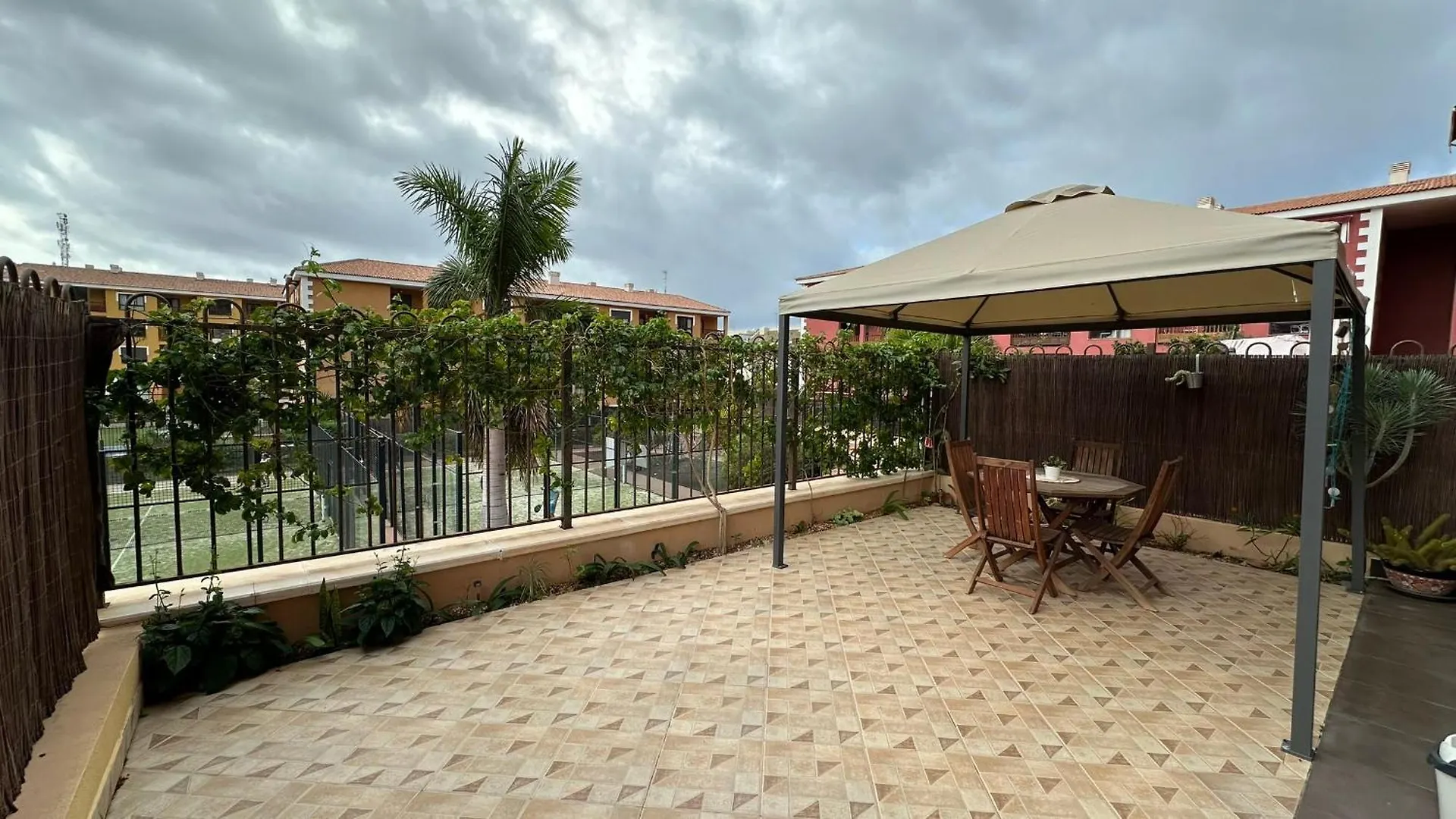 Comodo Apartamento En El Palm Mar Palm-mar