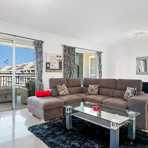 Mar Penthouse Duplex Palm-mar